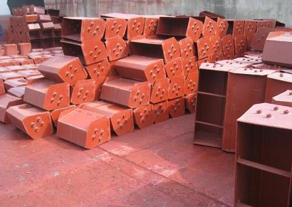 NE板鏈斗式提升機(jī)畚斗 NE板鏈斗式提升機(jī)畚斗