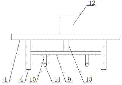 垂直提升機原地轉(zhuǎn)向結(jié)構(gòu)設(shè)計及制造技術(shù)